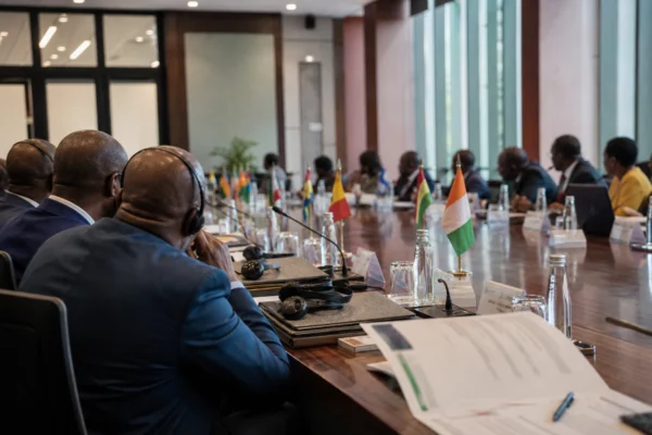 À Cotonou, le Next Fintech Forum veut transformer la fintech en industrie utile pour le Bénin et l’UEMOA