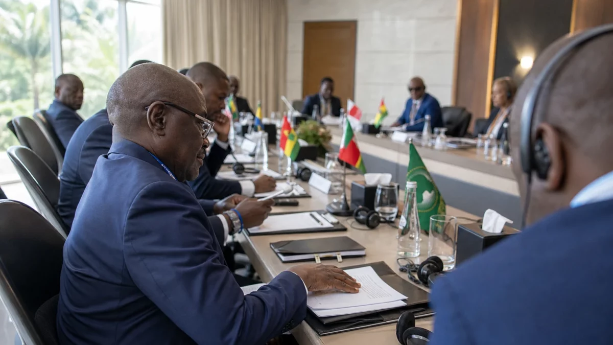 À Yaoundé, Samuel Eto’o défend Infantino et révèle comment le Cameroun s’aligne sur le vote FIFA de 2027