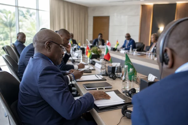 À Yaoundé, Samuel Eto’o défend Infantino et révèle comment le Cameroun s’aligne sur le vote FIFA de 2027