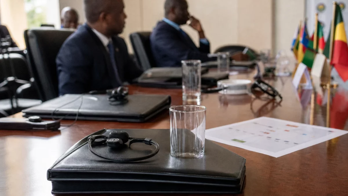 À Bouaké, la Côte d’Ivoire teste son nouveau cycle face au Ghana dans les éliminatoires de la CAN 2027