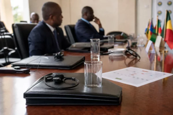 À Bouaké, la Côte d’Ivoire teste son nouveau cycle face au Ghana dans les éliminatoires de la CAN 2027