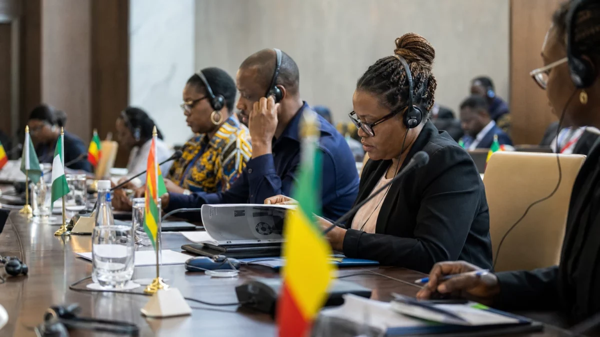 Le Bénin doit réagir à Katowice après un corner fatal et relancer sa route mondiale face à l’Argentine
