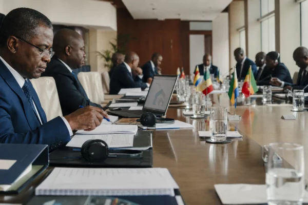 Au Gabon, la GED teste enfin la fin du papier dans les services publics entre archives, signatures et interopérabilité