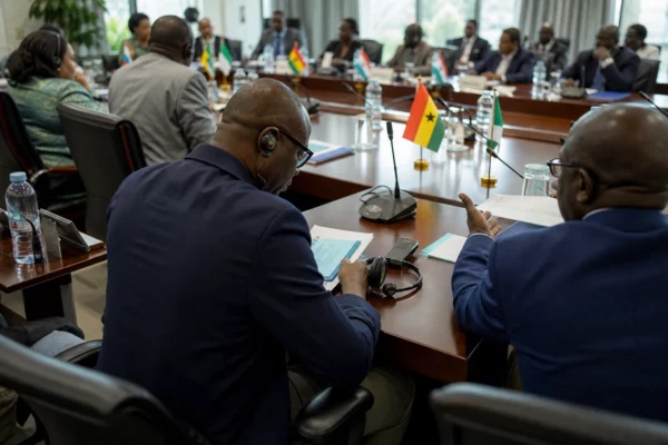 Au Ghana, l’autoroute Accra-Kumasi doit fluidifier le corridor central et réduire un trajet clé entre Accra et Kumasi