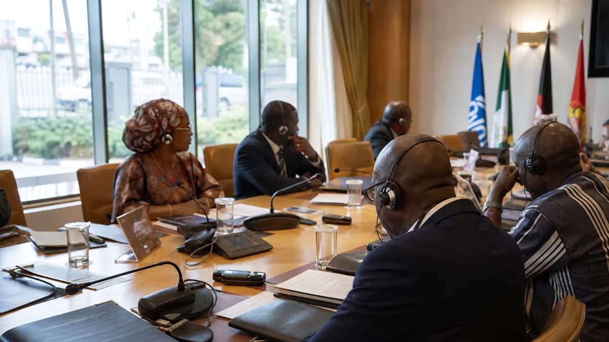 En RCA, la CPI établit les responsabilités d’un ancien cadre Séléka pour les violences commises à Bangui en 2013