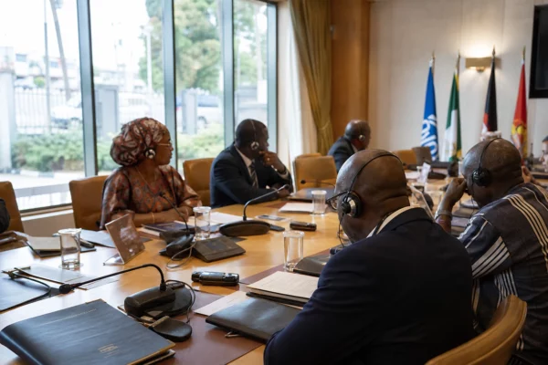 En RCA, la CPI établit les responsabilités d’un ancien cadre Séléka pour les violences commises à Bangui en 2013