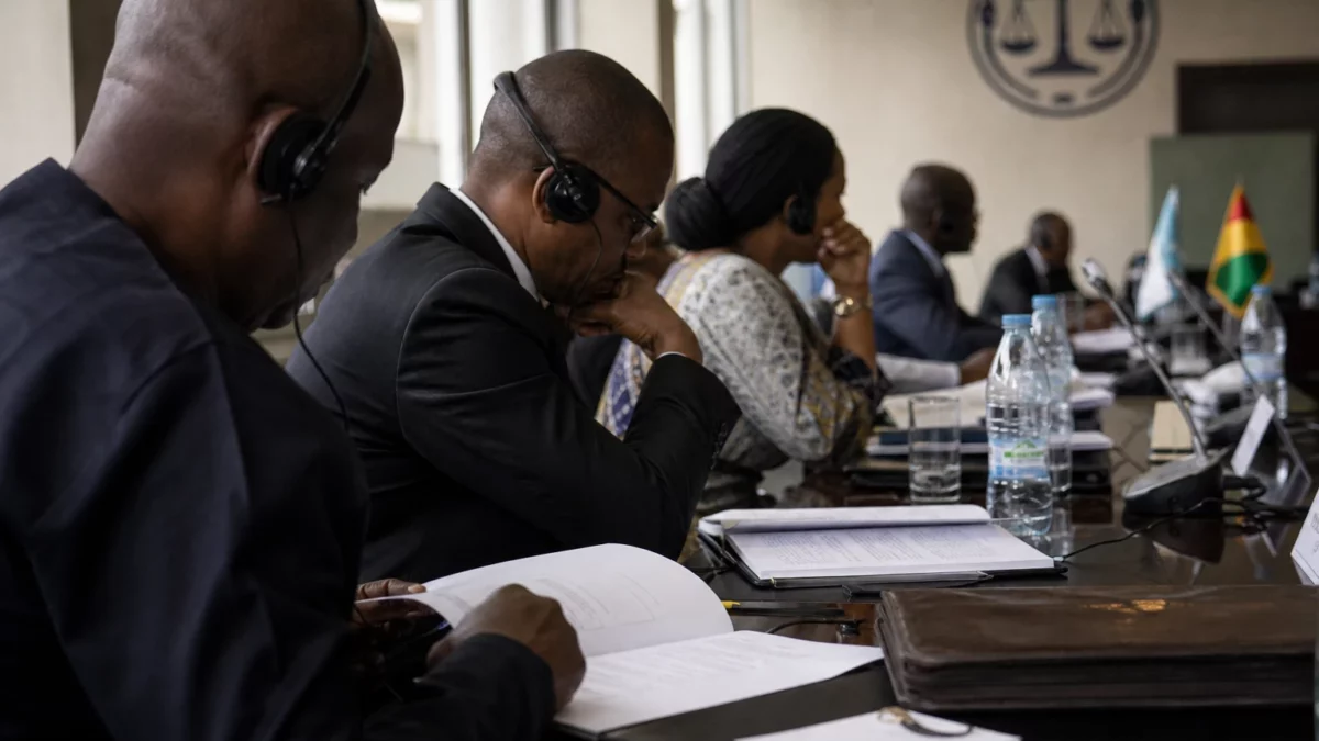 En Guinée, l’appel du procès du 28-Septembre ravive le débat sur la justice et les réparations des victimes