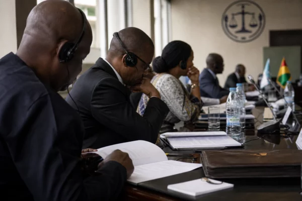 En Guinée, l’appel du procès du 28-Septembre ravive le débat sur la justice et les réparations des victimes