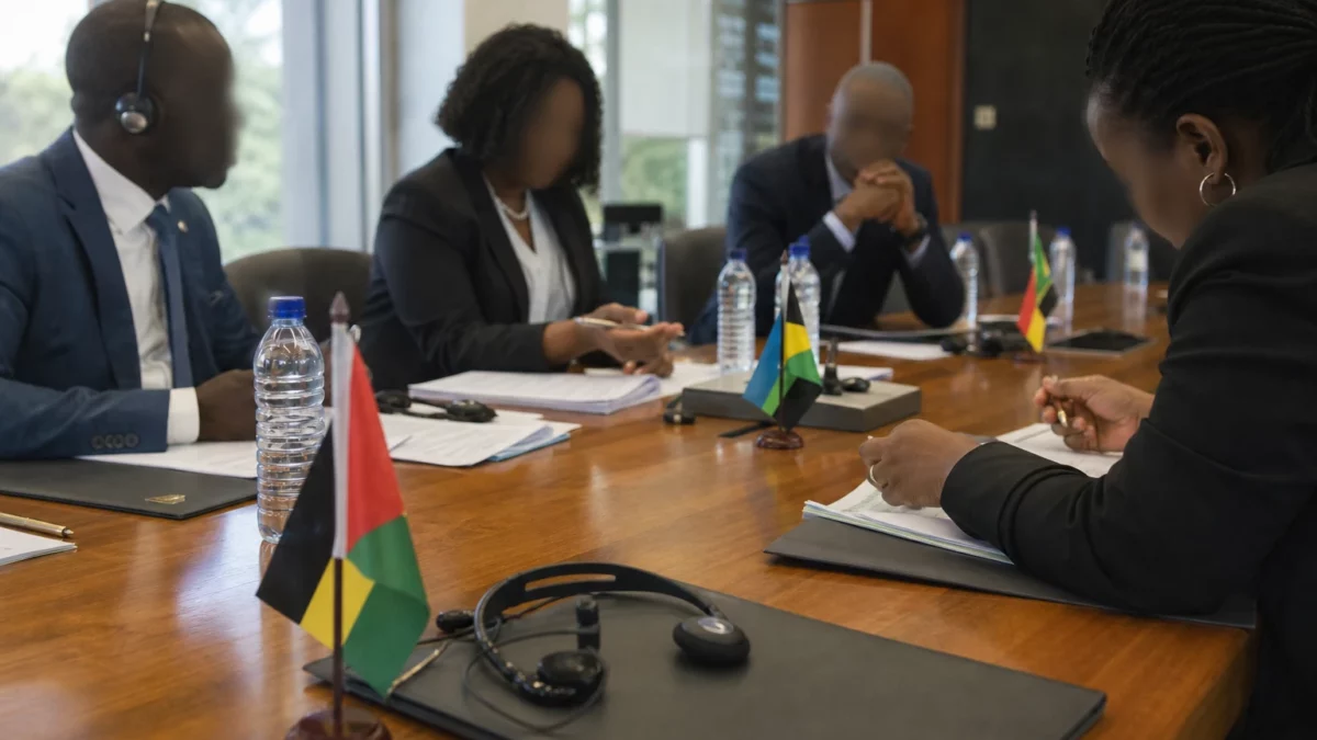 Au Mozambique, Maputo impose un audit serré des coûts gaziers pour sécuriser les futures recettes de l’État