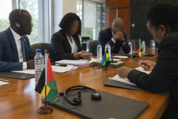 Au Mozambique, Maputo impose un audit serré des coûts gaziers pour sécuriser les futures recettes de l’État