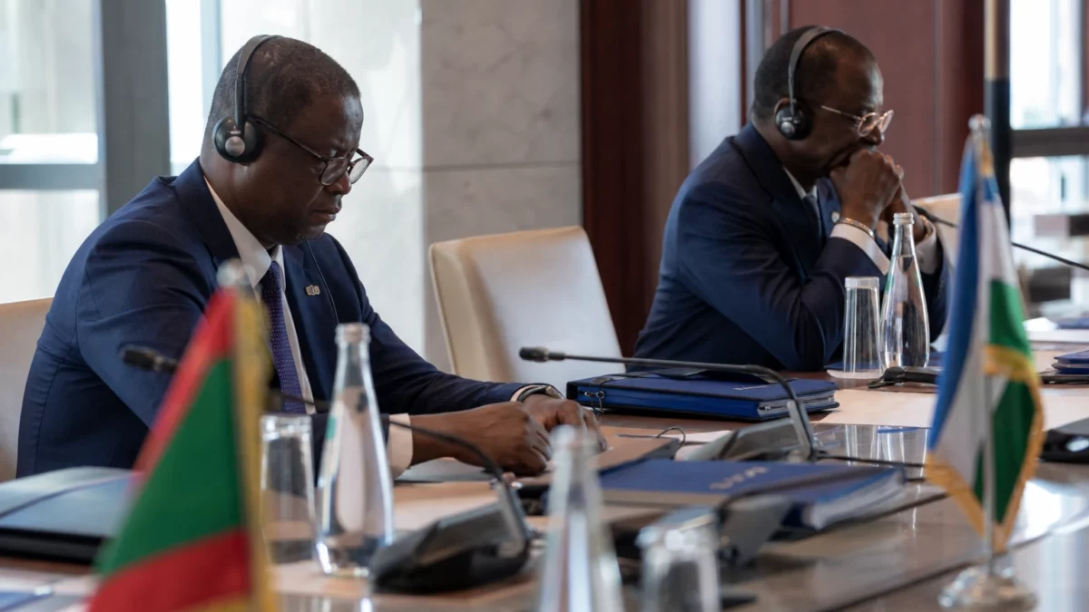 En Mauritanie, le cyberharcèlement d’une militante révèle la fragilité de la protection contre les viols