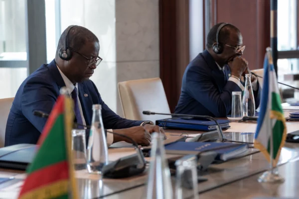 En Mauritanie, le cyberharcèlement d’une militante révèle la fragilité de la protection contre les viols