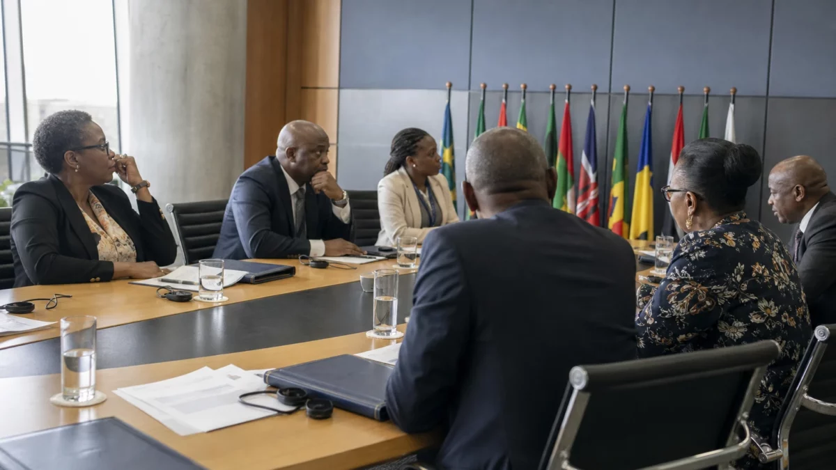 À Durban, la crise migratoire met l’Afrique du Sud face au défi de contenir les violences et de rétablir la confiance