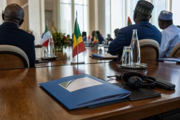 À Mbour, Aminata Boye organise la recherche des disparus et l’aide aux familles touchées par la migration irrégulière au Sénégal