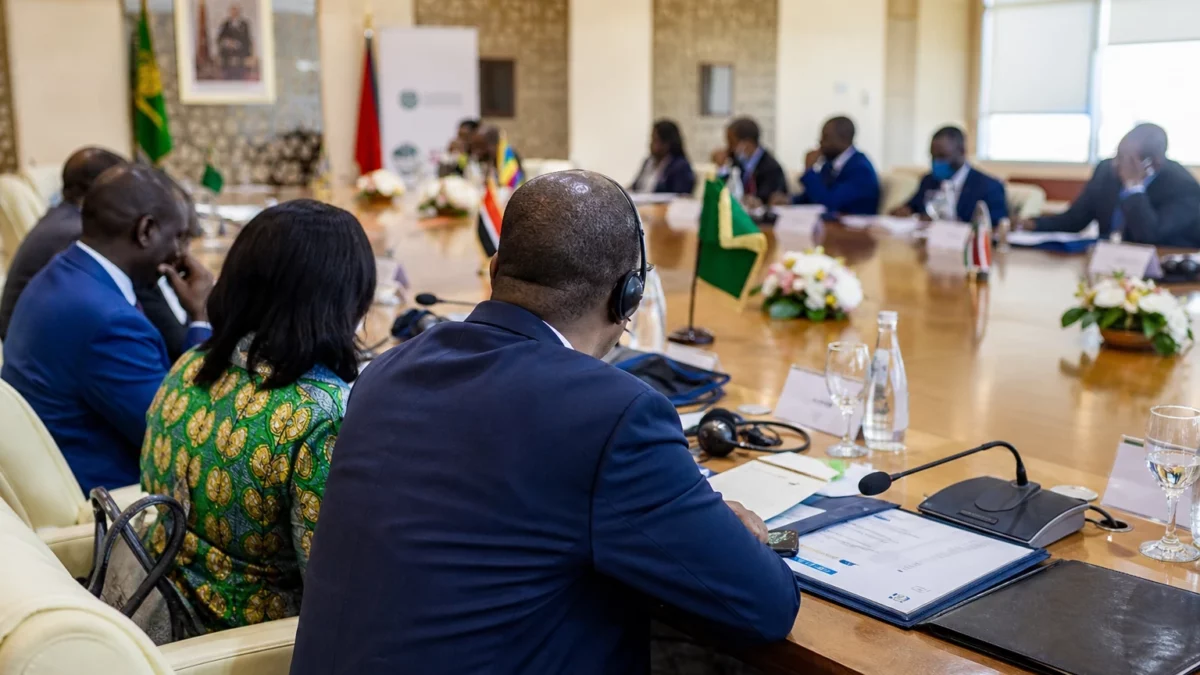 Le Maroc consolide sa diplomatie nucléaire en Afrique en prenant la tête d’AFRA et en misant sur la santé