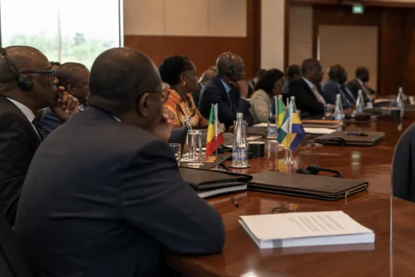 Au Gabon, l’extension du backbone numérique doit rapprocher l’Internet des provinces et sécuriser le réseau