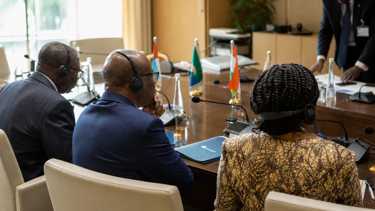 À Abidjan, Petrobras transforme l’offshore ivoirien en pari stratégique pour renouveler ses réserves