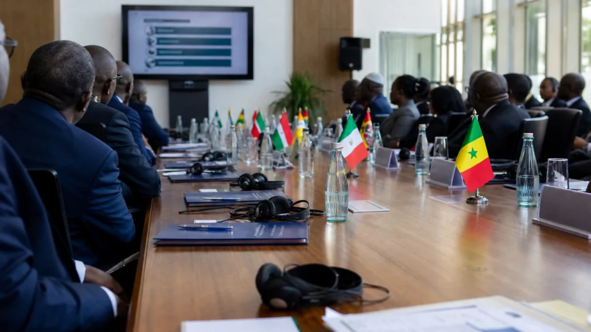 Madagascar mise sur quatre points d’achat d’or pour renforcer l’ariary et freiner la contrebande aurifère