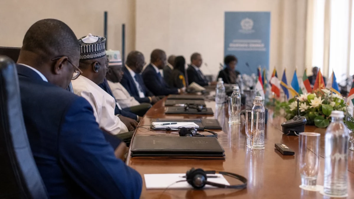 Côte d’Ivoire : Abidjan change de méthode pour couper l’orpaillage illégal à la source et protéger ses fleuves