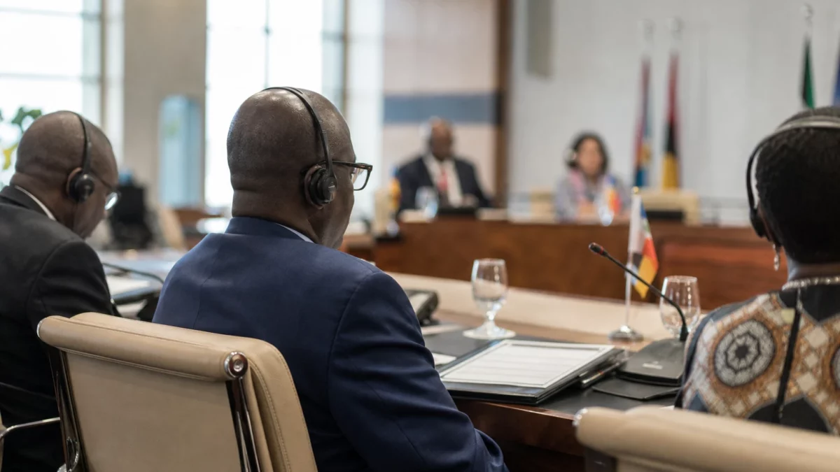 En Ouganda, le projet Orom-Cross avance malgré le départ de son patron et des doutes sur sa gouvernance