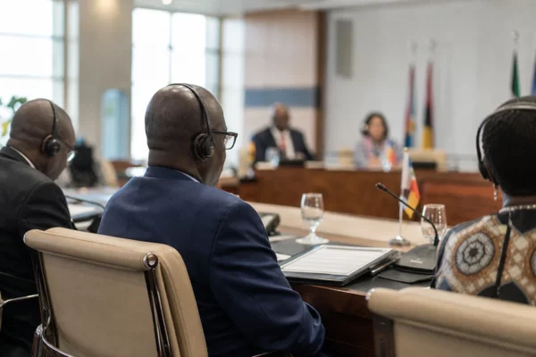 En Ouganda, le projet Orom-Cross avance malgré le départ de son patron et des doutes sur sa gouvernance