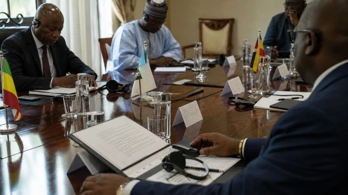 En Ouganda, la succession de Tooro expose les tensions entre héritage royal, famille divisée et État central