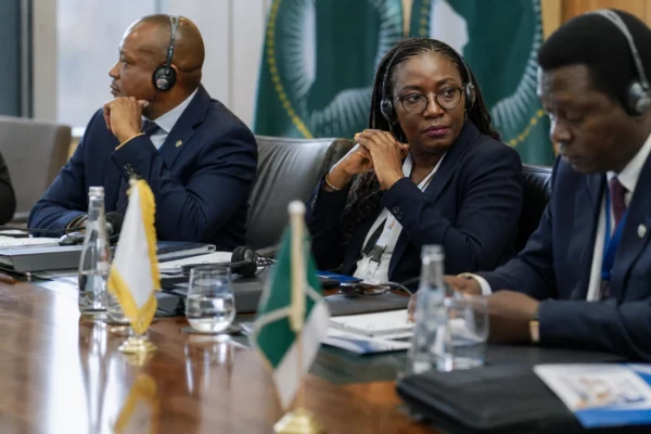 La RDC rejoint le PAPSS pour alléger le coût des paiements africains et accélérer ses échanges commerciaux