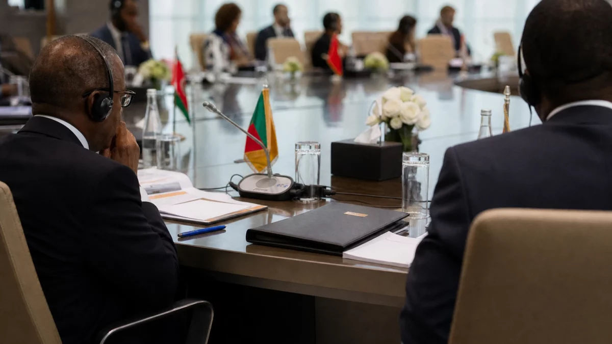 Au Maroc, la BAD finance le rail de demain entre LGV, maintenance et maillage territorial autour de Rabat