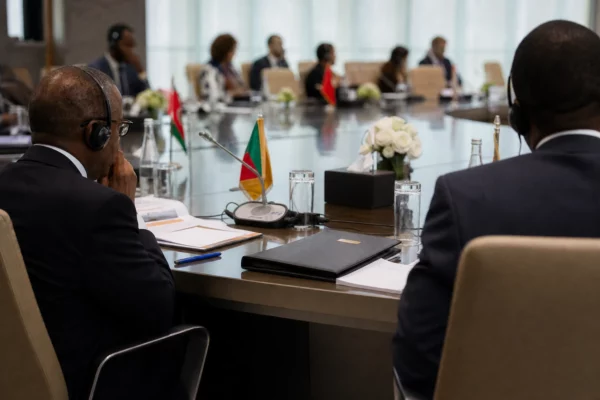 Au Maroc, la BAD finance le rail de demain entre LGV, maintenance et maillage territorial autour de Rabat