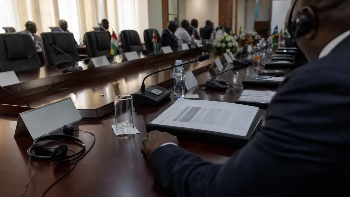 À Kinshasa, la marche de l’opposition relance le débat sur les violences et l’usage de machettes dans les cortèges