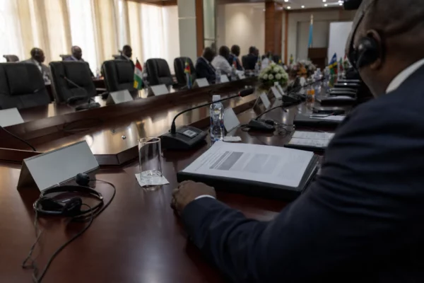 À Kinshasa, la marche de l’opposition relance le débat sur les violences et l’usage de machettes dans les cortèges
