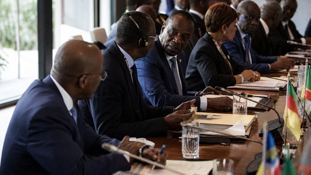 Côte d’Ivoire : Panoro s’impose dans le gaz offshore avec le bloc CI-27 et renforce l’équilibre énergétique