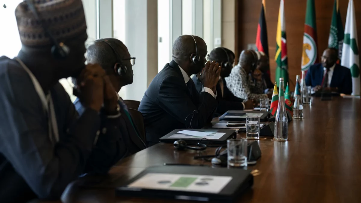 Au Sahel, l’AES découvre que son autonomie politique reste prisonnière des routes du carburant ghanéennes