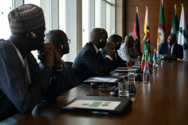 Au Sahel, l’AES découvre que son autonomie politique reste prisonnière des routes du carburant ghanéennes
