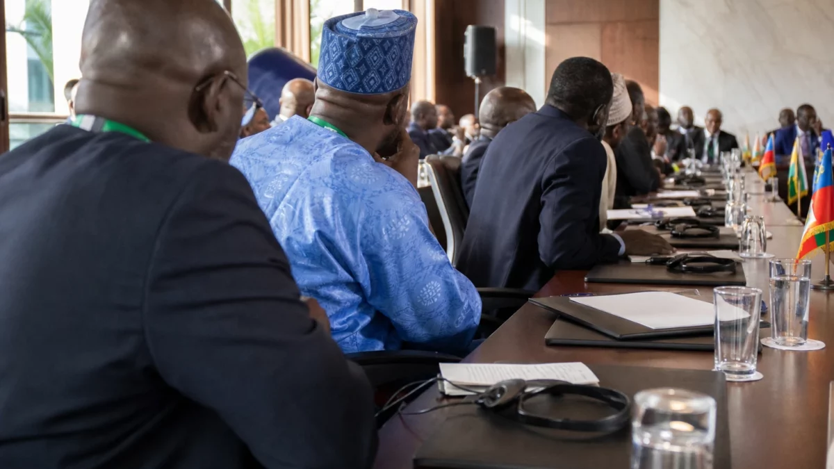 Le Bénin s’installe en tête du groupe F après le doublé d’Aloko contre la Mauritanie en éliminatoires de la CAN 2027