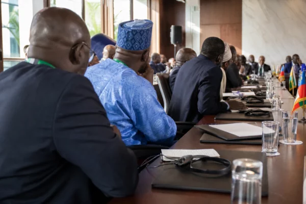Le Bénin s’installe en tête du groupe F après le doublé d’Aloko contre la Mauritanie en éliminatoires de la CAN 2027
