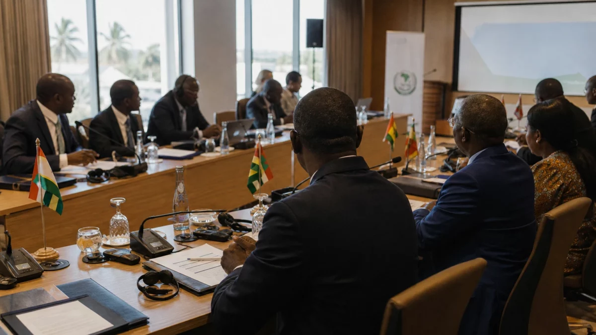 La BOAD répartit 157,5 milliards FCFA entre agriculture, énergie et infrastructures en Afrique de l’Ouest