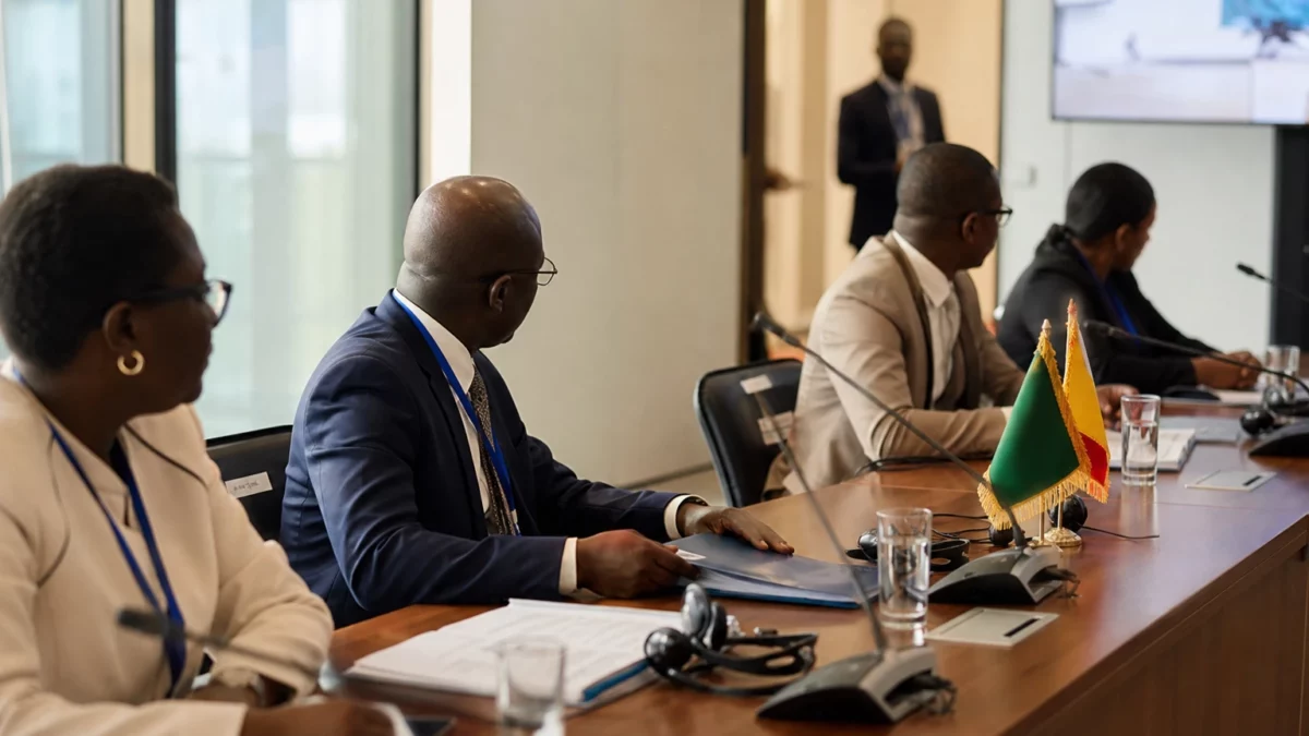 À Conakry, la HAC teste les limites de la régulation des médias en Guinée après son avertissement à France 24