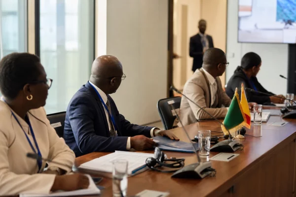 À Conakry, la HAC teste les limites de la régulation des médias en Guinée après son avertissement à France 24