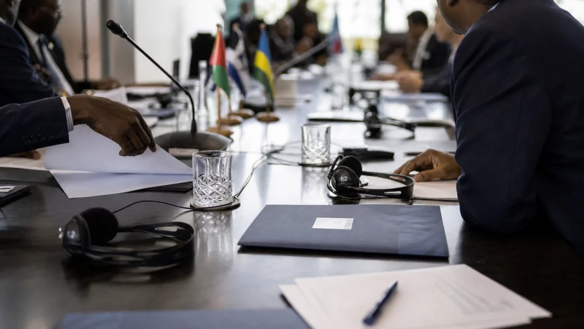 Au Sénégal, la colère contre les prix s&rsquo;organise en observatoire citoyen et met Dakar au centre du débat social