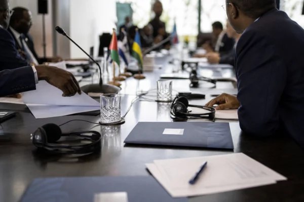 Au Sénégal, la colère contre les prix s&rsquo;organise en observatoire citoyen et met Dakar au centre du débat social