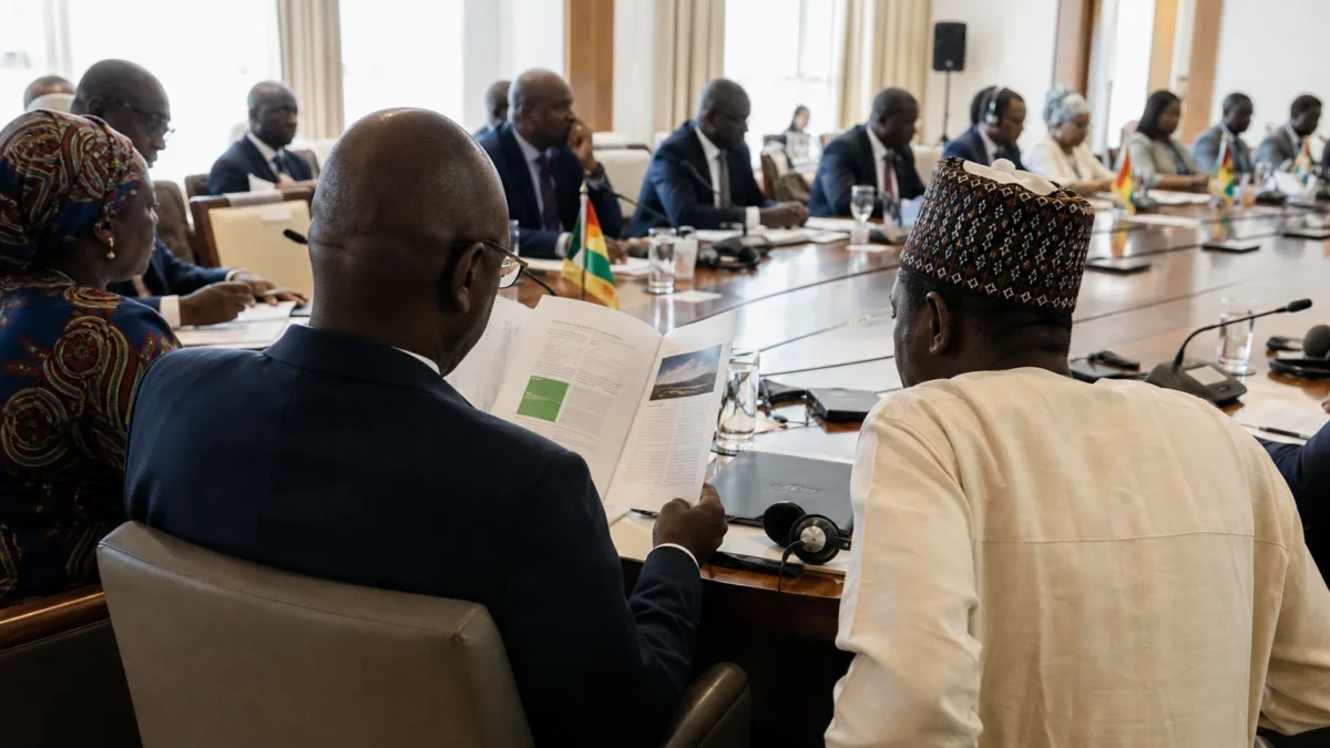 À Dakar, la flamme des JOJ 2026 transforme le relais en test national pour le Sénégal et son héritage olympique