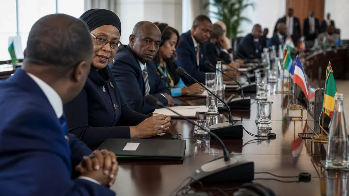 Bab el-Mandeb fragilise l’économie égyptienne et recompose les routes maritimes africaines face à la pression houthie
