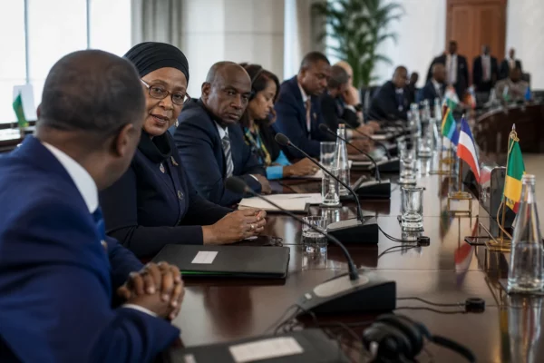 Bab el-Mandeb fragilise l’économie égyptienne et recompose les routes maritimes africaines face à la pression houthie