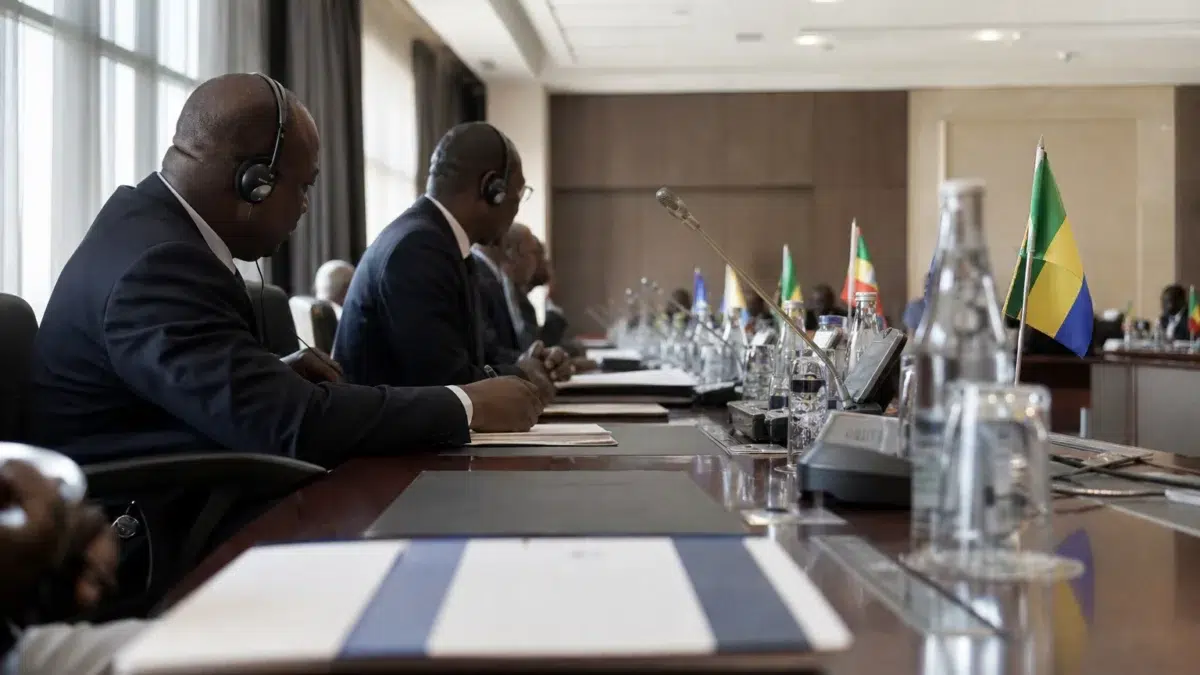 Au Gabon, le budget 2027 mise sur l’emprunt et les mines pour soutenir la croissance sans desserrer la dette