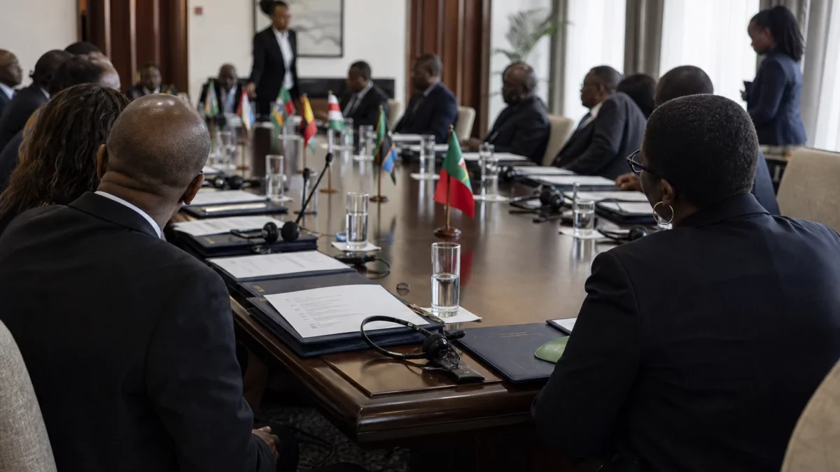 Au Malawi, Lotus confie Kayelekera à Sam Penglis pour accélérer l’uranium malgré les retards de production