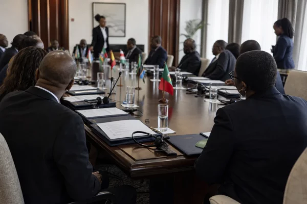 Au Malawi, Lotus confie Kayelekera à Sam Penglis pour accélérer l’uranium malgré les retards de production