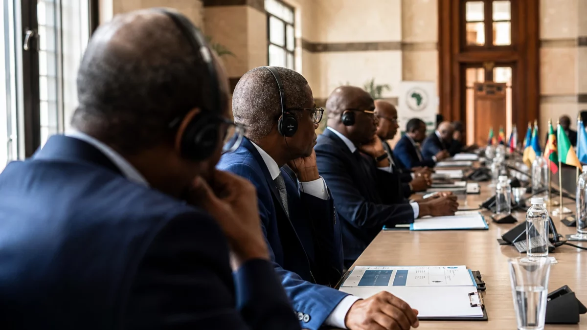 Tasiast maintient sa production en Mauritanie malgré le recul des prévisions mondiales de Kinross en 2026