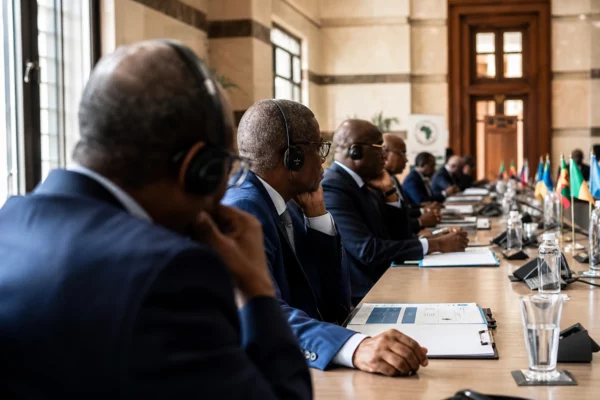 Tasiast maintient sa production en Mauritanie malgré le recul des prévisions mondiales de Kinross en 2026
