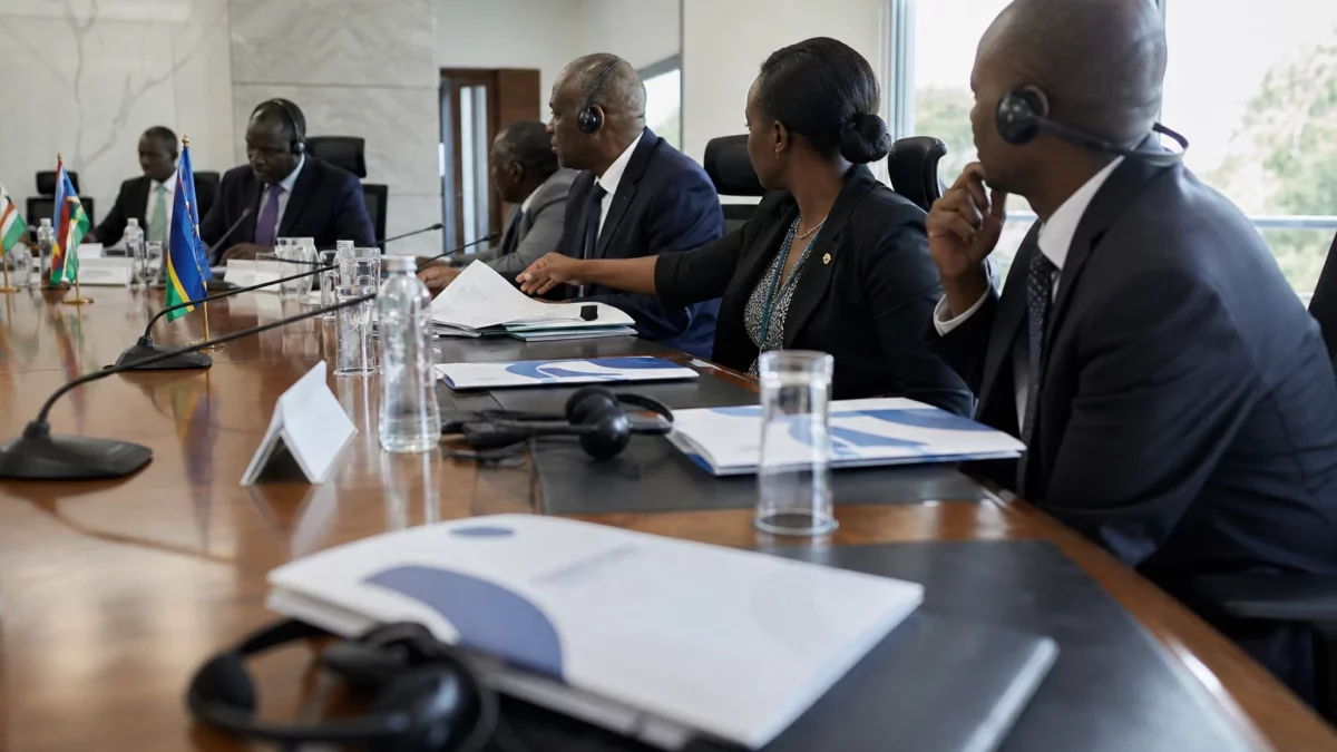 Au Kenya, William Ruto veut réserver les petits commerces aux locaux et ravive la tension sur les étrangers